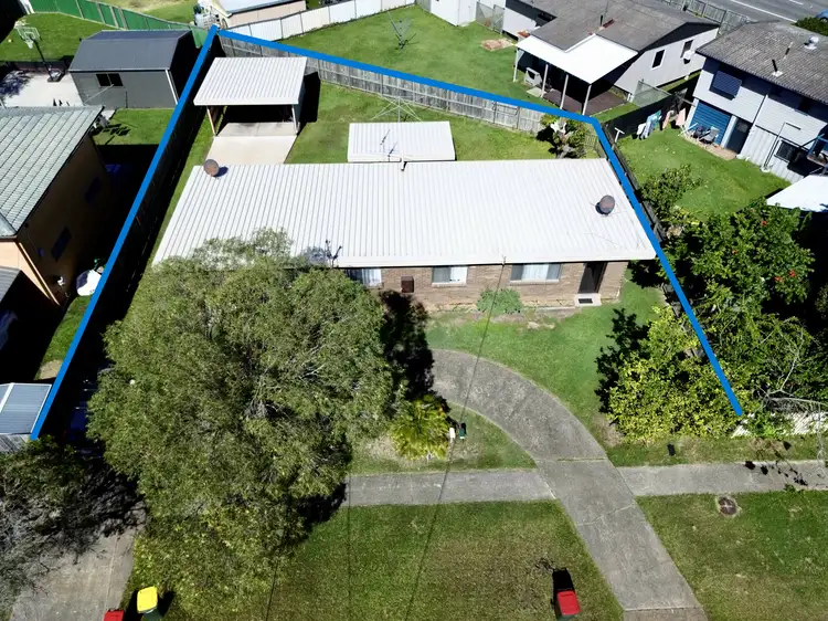 163 George St, Kippa-ring QLD 4021