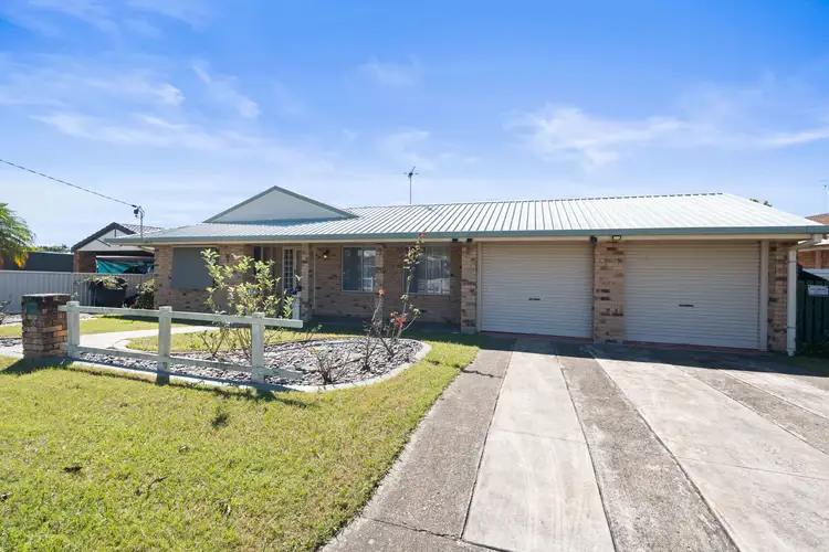7 Galleon Ct, Deception Bay QLD 4508