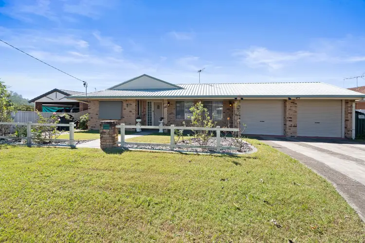 Second view of Homely house listing, 7 Galleon Ct, Deception Bay QLD 4508