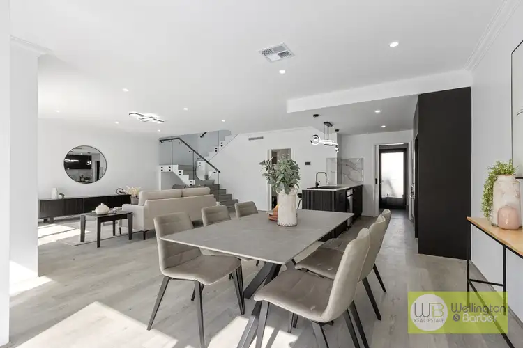 Fourth view of Homely townhouse listing, Lot 2/151 Alma Rd, North Perth WA 6006