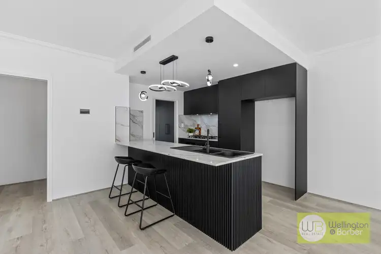 Sixth view of Homely townhouse listing, Lot 2/151 Alma Rd, North Perth WA 6006