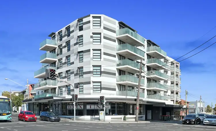 106/2-8 Burwood Road, Burwood Heights NSW 2136