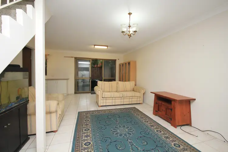 Main view of Homely townhouse listing, Unit 3/122 Constitution Rd, Dulwich Hill NSW 2203