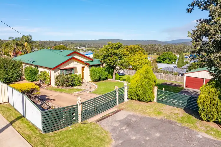 Third view of Homely house listing, 11 Little Gahan St, Pambula NSW 2549