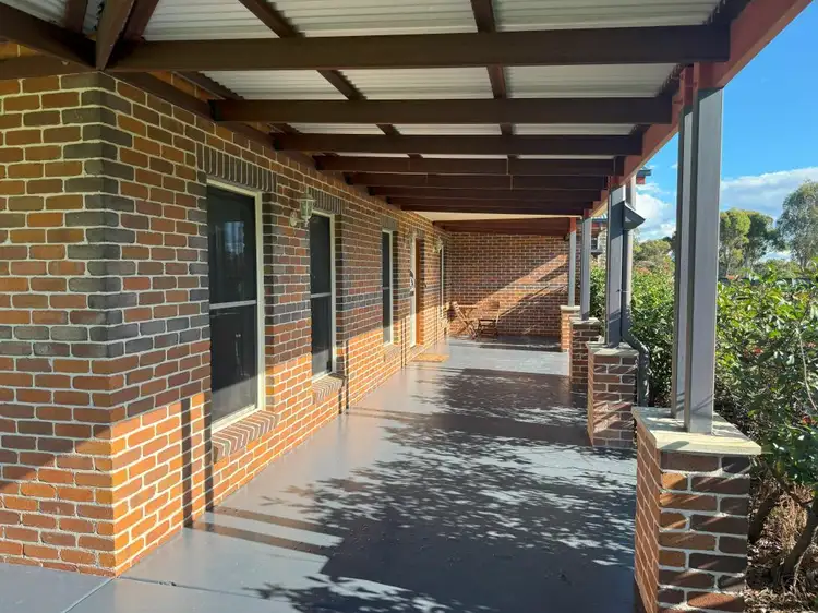 Second view of Homely house listing, 27 McKillop Lane, Stanthorpe QLD 4380