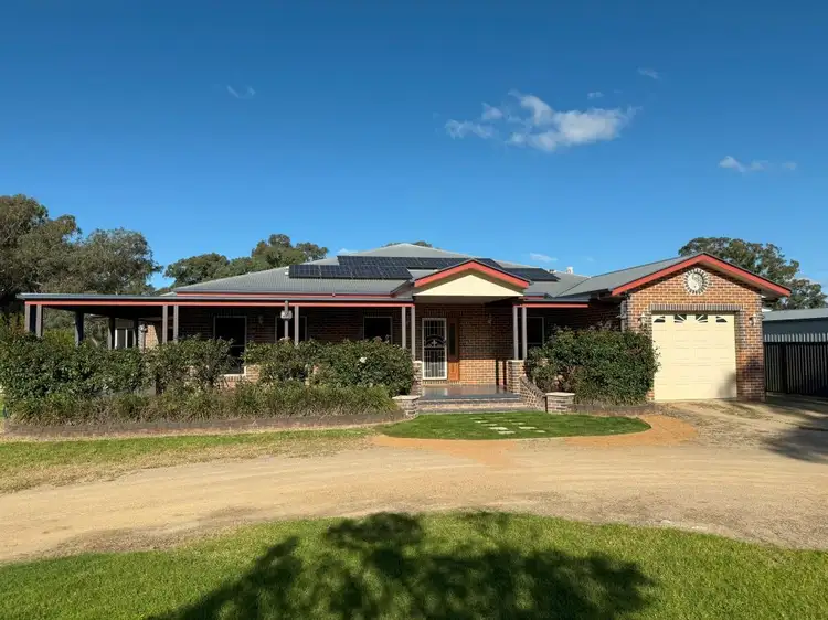Third view of Homely house listing, 27 McKillop Lane, Stanthorpe QLD 4380