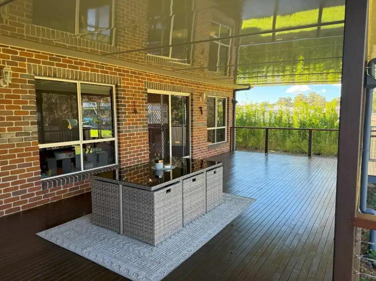 Fourth view of Homely house listing, 27 McKillop Lane, Stanthorpe QLD 4380