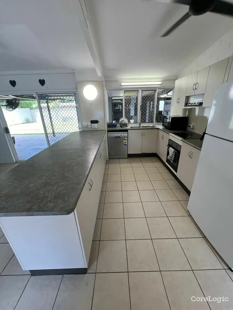 Fifth view of Homely house listing, 10 Carcoola Ct, Rocky Point QLD 4874