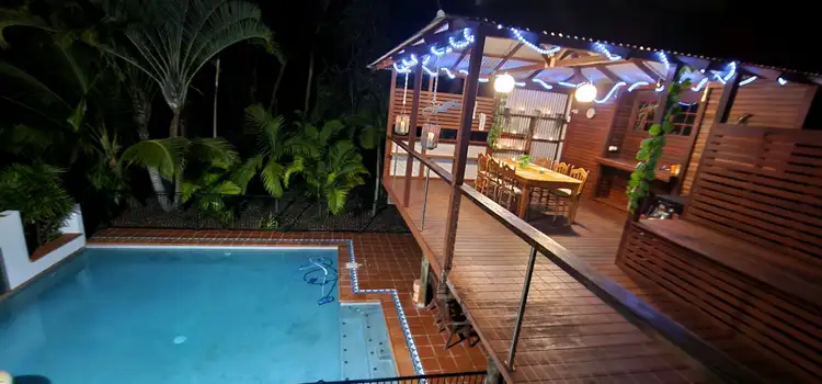 8 Naiad Ct, Rainbow Beach QLD 4581