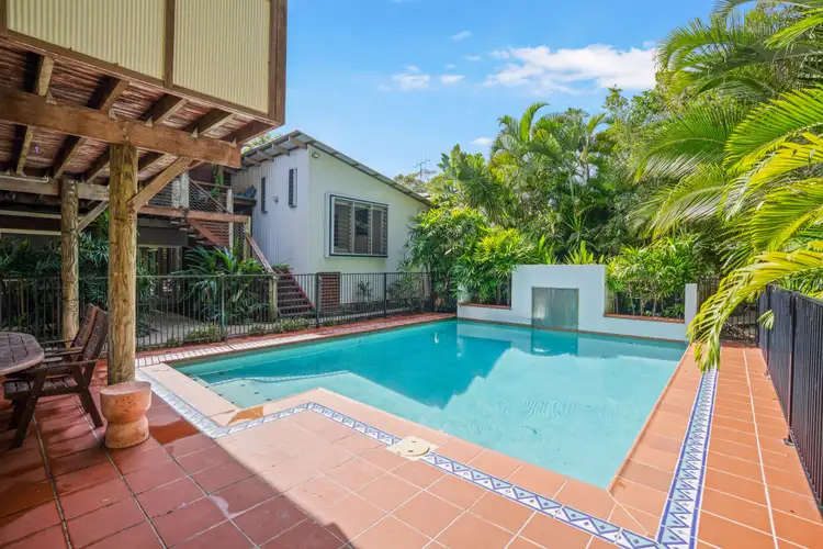 8 Naiad Ct, Rainbow Beach QLD 4581