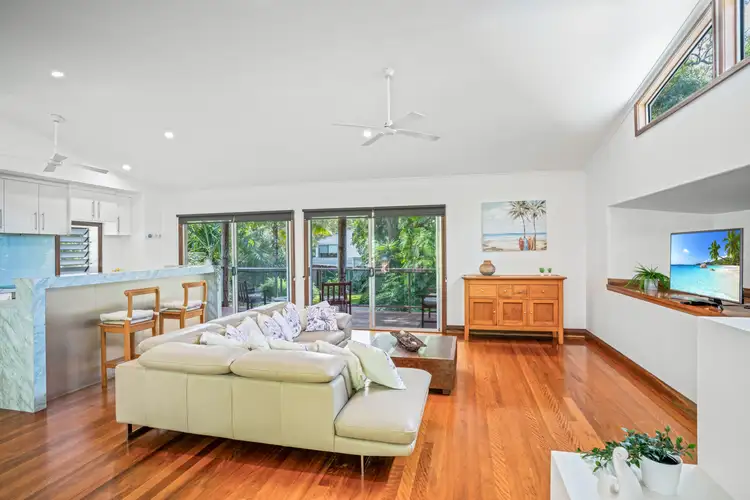 Third view of Homely house listing, 8 Naiad Ct, Rainbow Beach QLD 4581