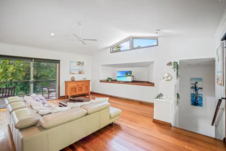 Fifth view of Homely house listing, 8 Naiad Ct, Rainbow Beach QLD 4581