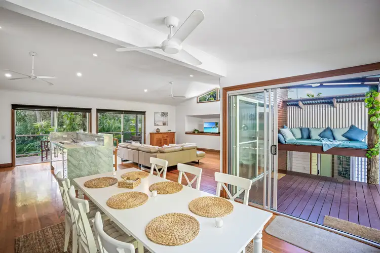 Seventh view of Homely house listing, 8 Naiad Ct, Rainbow Beach QLD 4581