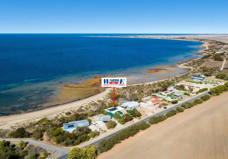 85 Main Coast Rd, Pine Point SA 5571