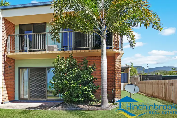 Unit 1/160 Victoria Street, Cardwell QLD 4849