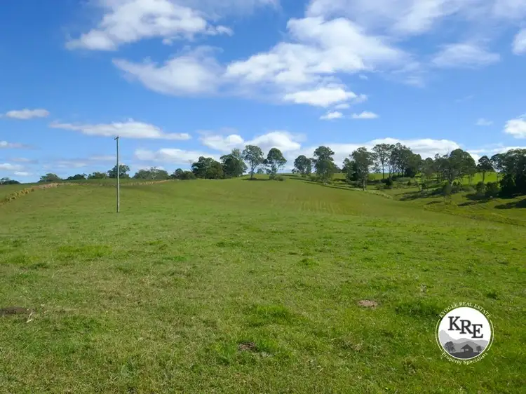 621 Old Dyraaba Road, Casino NSW 2470
