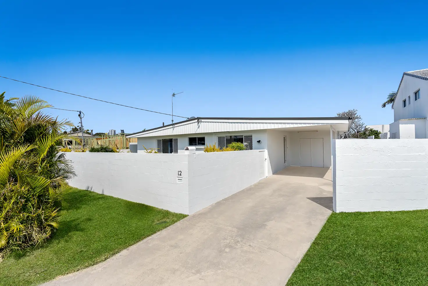 Main view of Homely house listing, 12 Bahia Ct, Broadbeach Waters QLD 4218