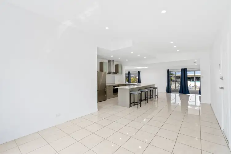 Third view of Homely house listing, 12 Bahia Ct, Broadbeach Waters QLD 4218
