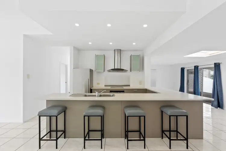 Fourth view of Homely house listing, 12 Bahia Ct, Broadbeach Waters QLD 4218