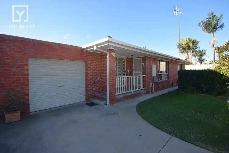 Unit 4/8-10 Emma St, Mooroopna VIC 3629