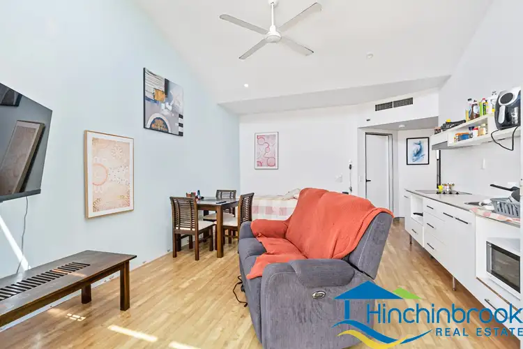 Third view of Homely unit listing, Unit 23/10-14 Poinciana Bvd, Cardwell QLD 4849