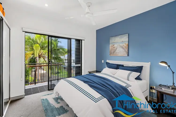 Fourth view of Homely unit listing, Unit 23/10-14 Poinciana Bvd, Cardwell QLD 4849