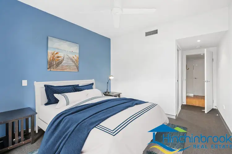 Fifth view of Homely unit listing, Unit 23/10-14 Poinciana Bvd, Cardwell QLD 4849