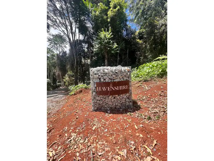 2471 Springbrook Road, Springbrook QLD 4213