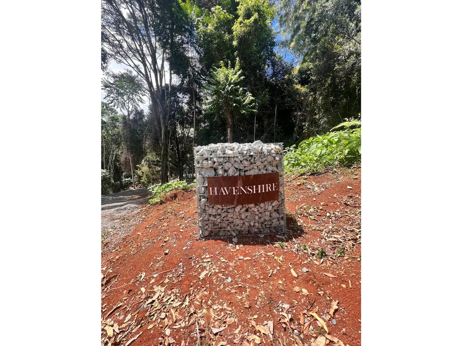 Main view of Homely land listing, 2471 Springbrook Road, Springbrook QLD 4213