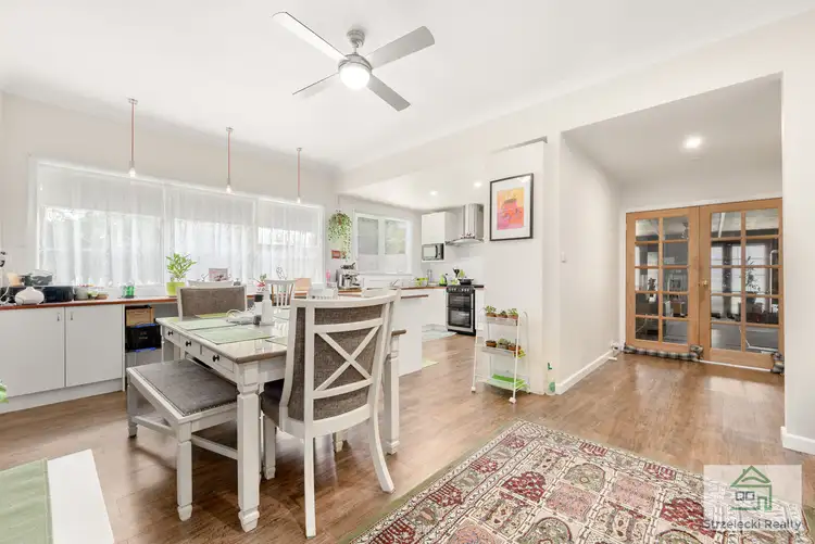 Second view of Homely house listing, 27 Vale St, Moe VIC 3825