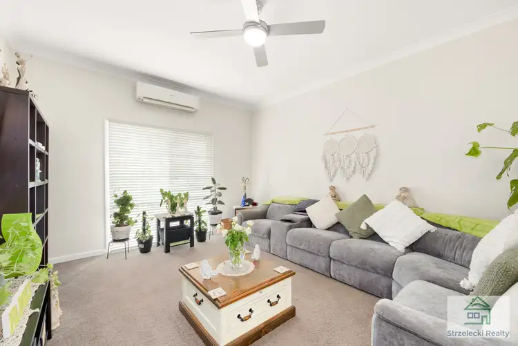 Fifth view of Homely house listing, 27 Vale St, Moe VIC 3825