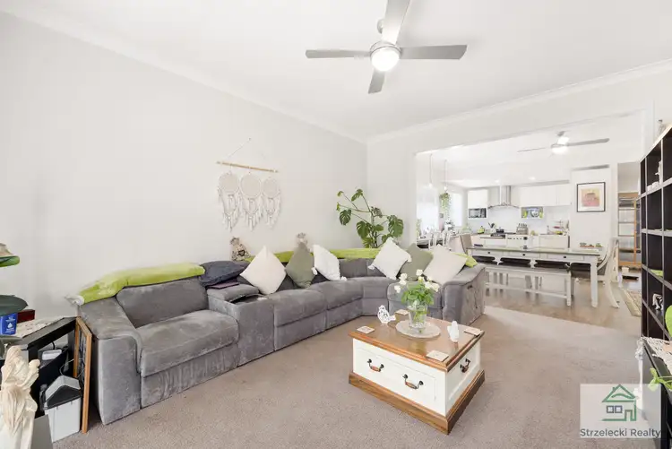 Sixth view of Homely house listing, 27 Vale St, Moe VIC 3825