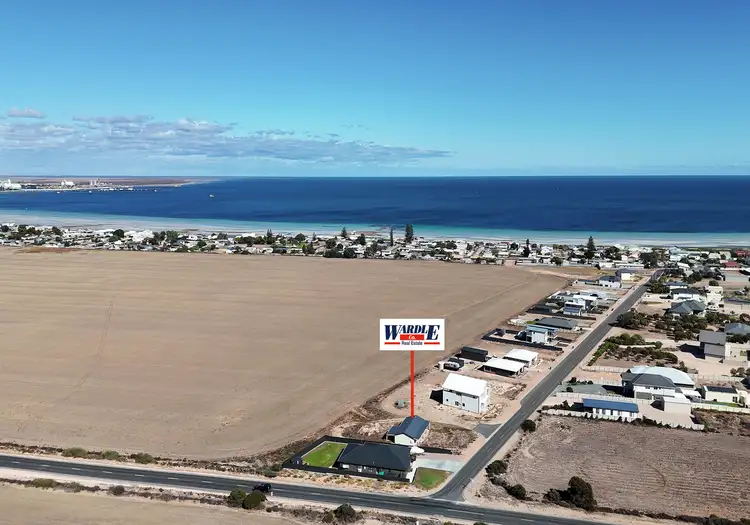 Second view of Homely house listing, 113 Woodforde Dr, North Beach SA 5556