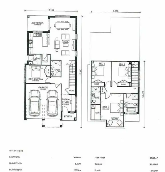 Second view of Homely house listing, Address available on request