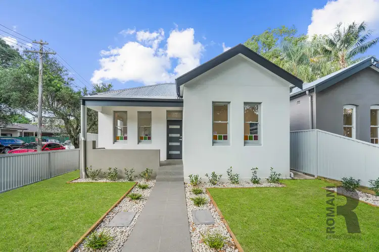 26 Campsie St