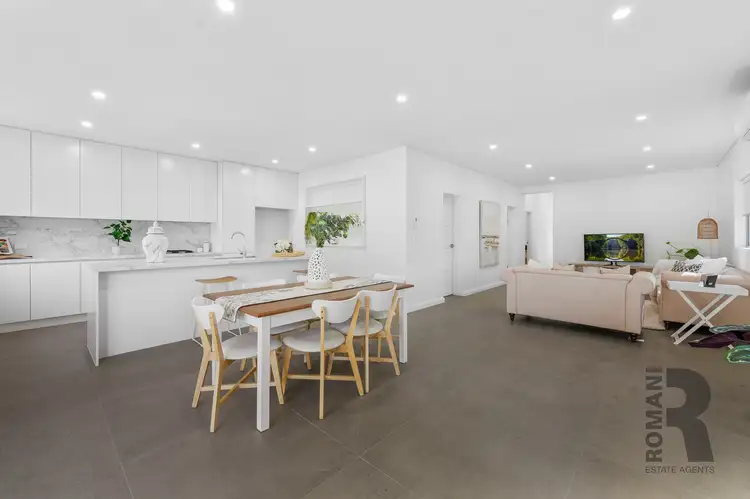 Second view of Homely house listing, 26 Campsie St, Campsie NSW 2194