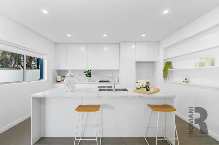 Third view of Homely house listing, 26 Campsie St, Campsie NSW 2194