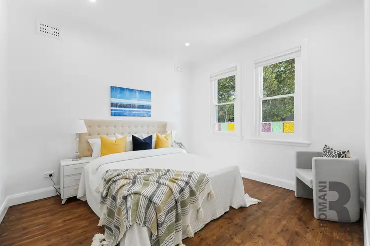 Fourth view of Homely house listing, 26 Campsie St, Campsie NSW 2194