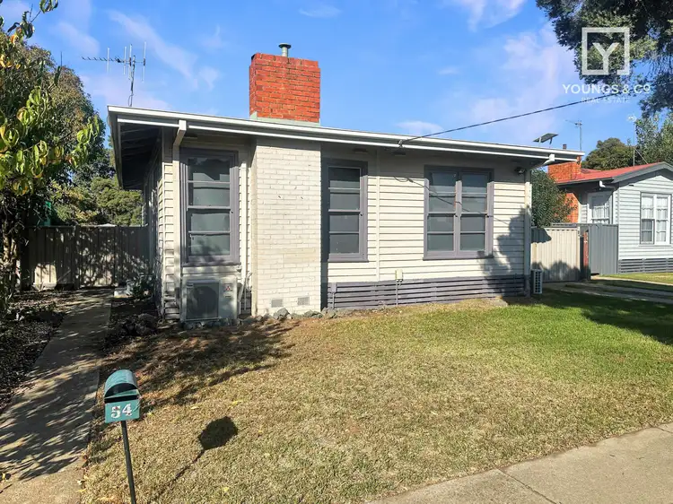 54 Grutzner Avenue, Shepparton VIC 3630
