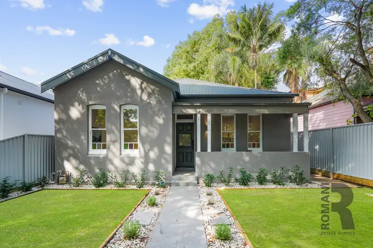 Main view of Homely house listing, 28 Campsie St, Campsie NSW 2194