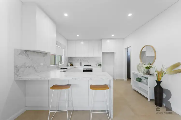 Second view of Homely house listing, 28 Campsie St, Campsie NSW 2194