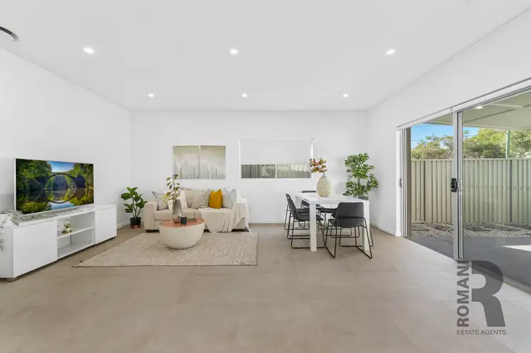 Third view of Homely house listing, 28 Campsie St, Campsie NSW 2194