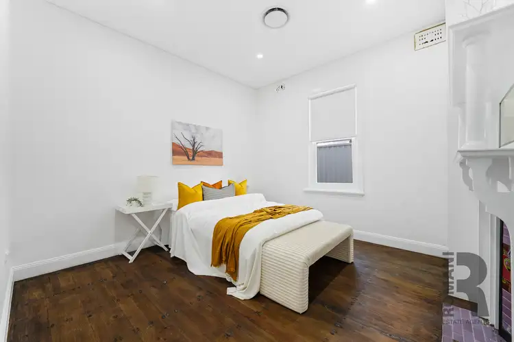 Fourth view of Homely house listing, 28 Campsie St, Campsie NSW 2194