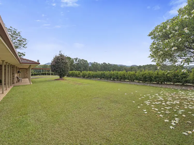 Main view of Homely house listing, 110 East Bonville Rd, Bonville NSW 2450