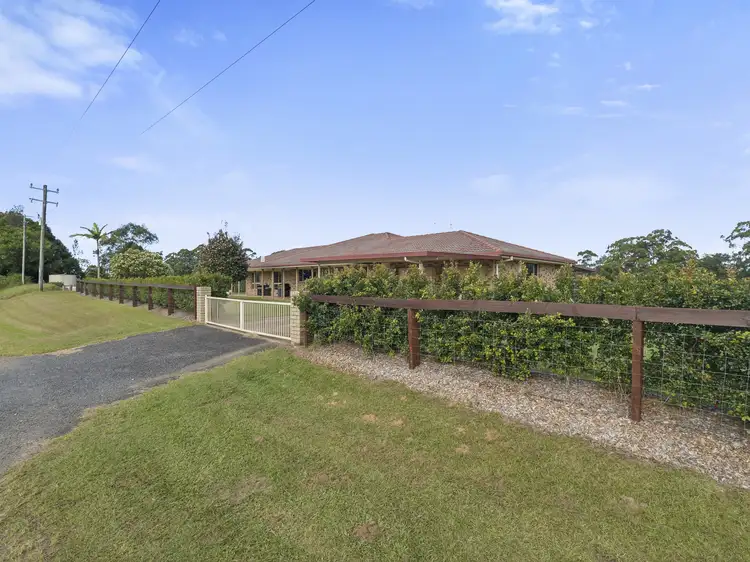 Second view of Homely house listing, 110 East Bonville Rd, Bonville NSW 2450