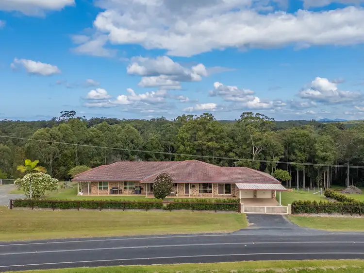Third view of Homely house listing, 110 East Bonville Rd, Bonville NSW 2450