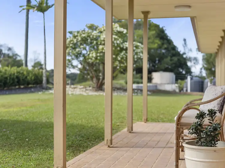 Fourth view of Homely house listing, 110 East Bonville Rd, Bonville NSW 2450