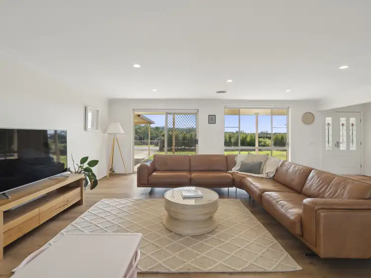 Fifth view of Homely house listing, 110 East Bonville Rd, Bonville NSW 2450