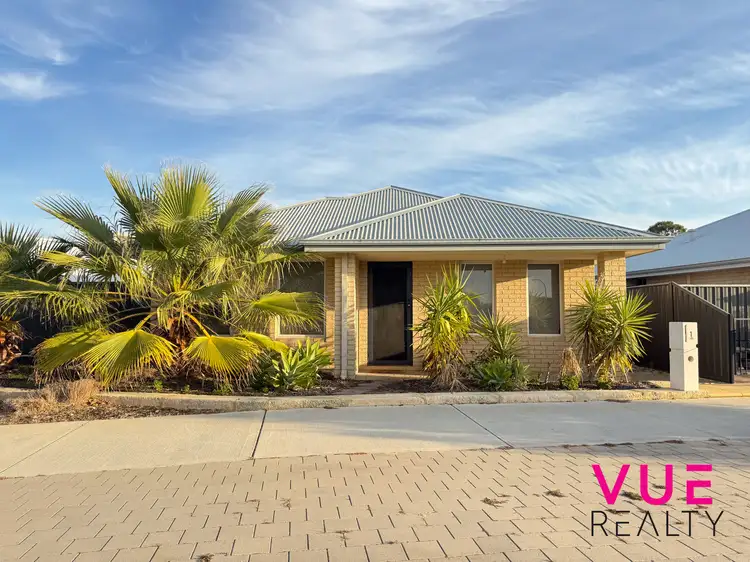 1 Dunk St, Yanchep WA 6035