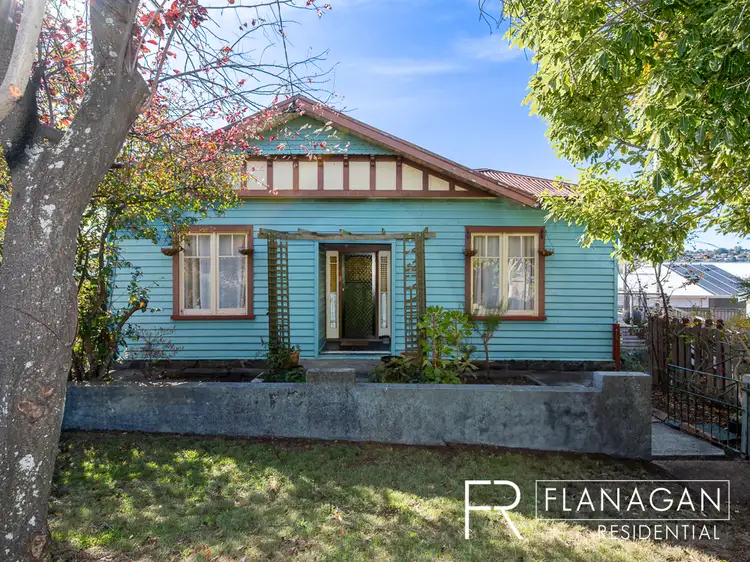 Main view of Homely house listing, 1A Duke St, West Launceston TAS 7250